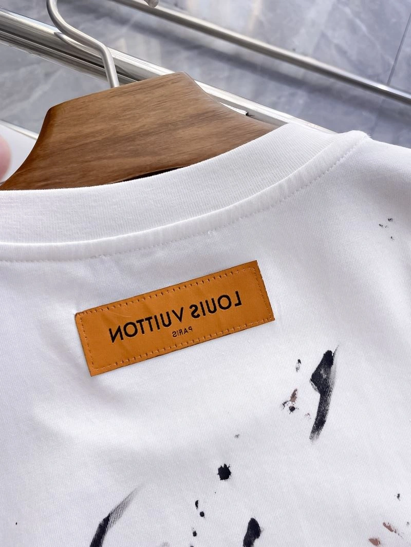 Thermal Louis Vuitton T-Shirts 134685