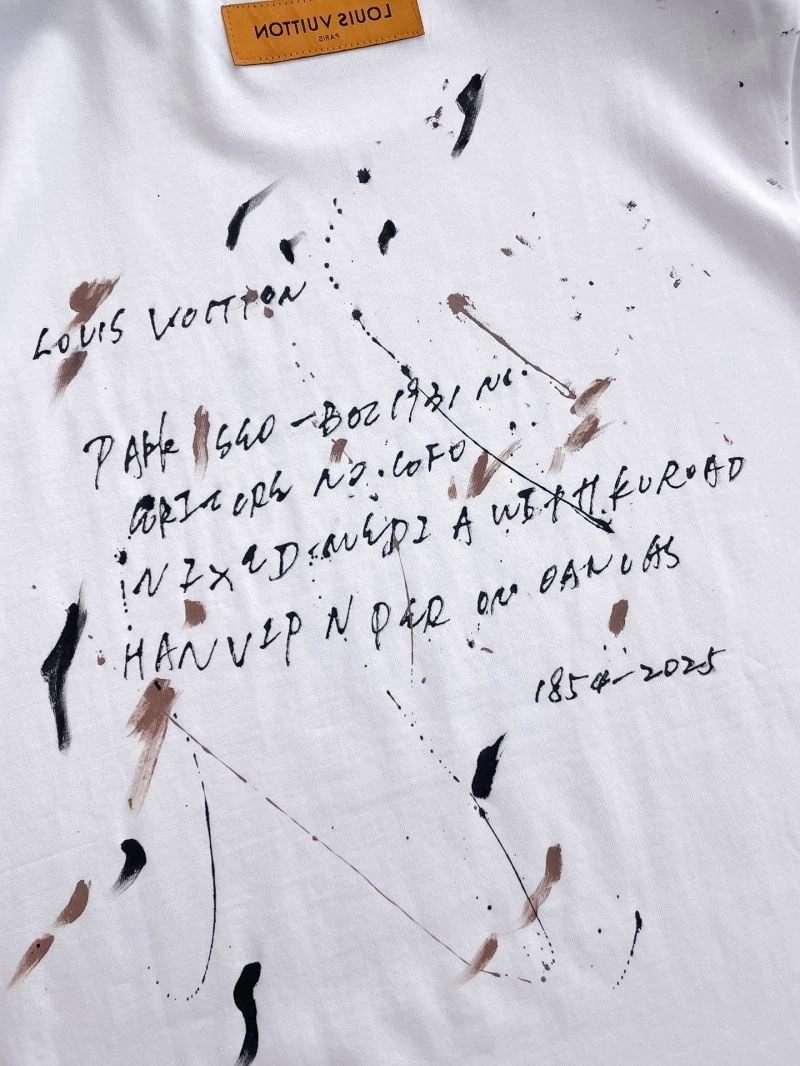 Thermal Louis Vuitton T-Shirts 134685