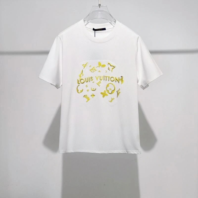Louis Vuitton T-Shirts Functional 134674