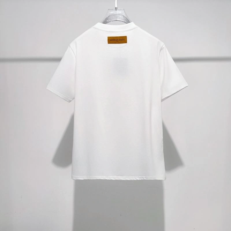 Louis Vuitton T-Shirts Functional 134674