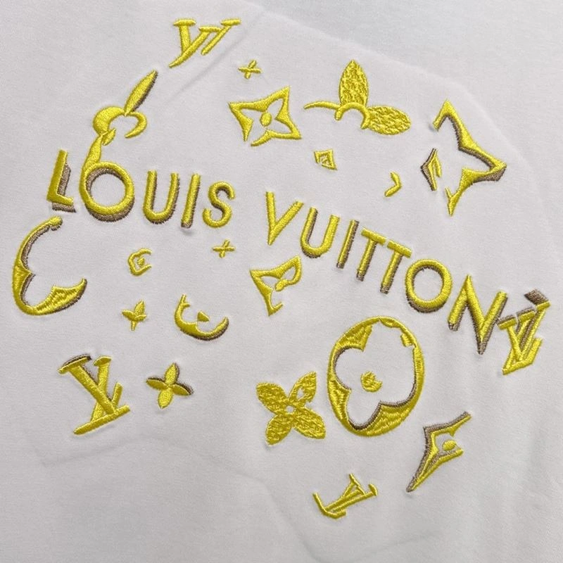 Louis Vuitton T-Shirts Functional 134674