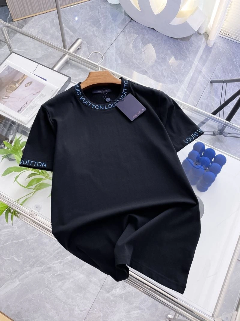 Louis Vuitton T-Shirts WellDesigned 134673