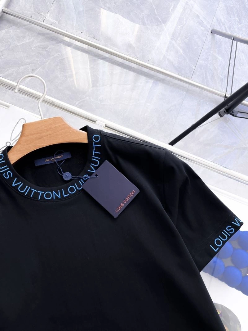 Louis Vuitton T-Shirts WellDesigned 134673