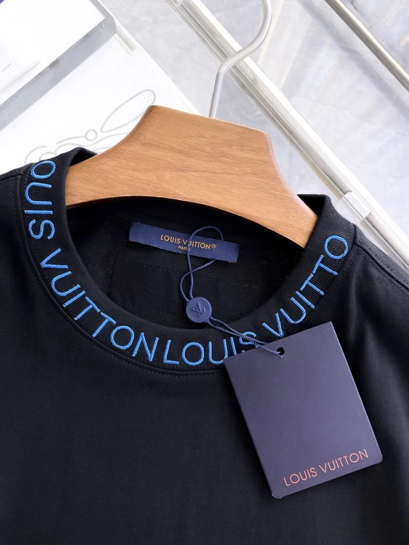 Louis Vuitton T-Shirts WellDesigned 134673