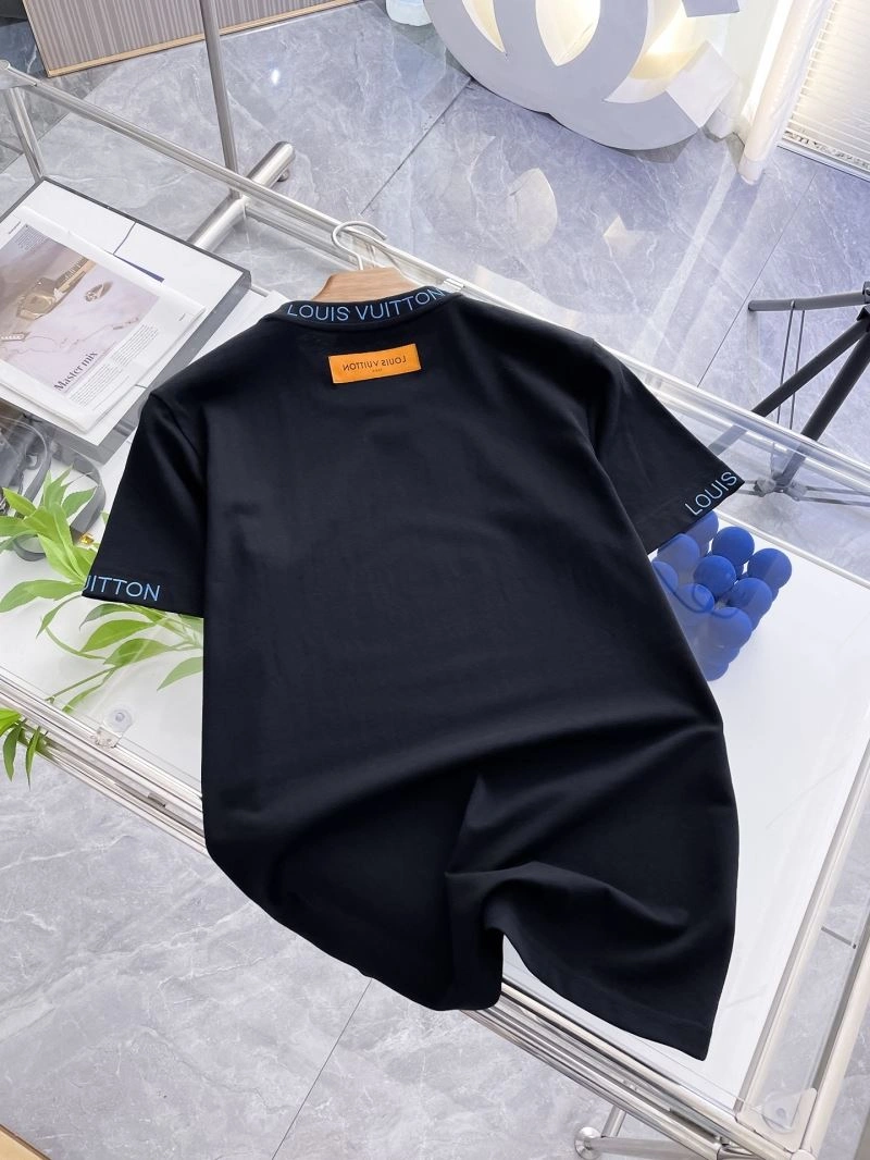 Louis Vuitton T-Shirts WellDesigned 134673