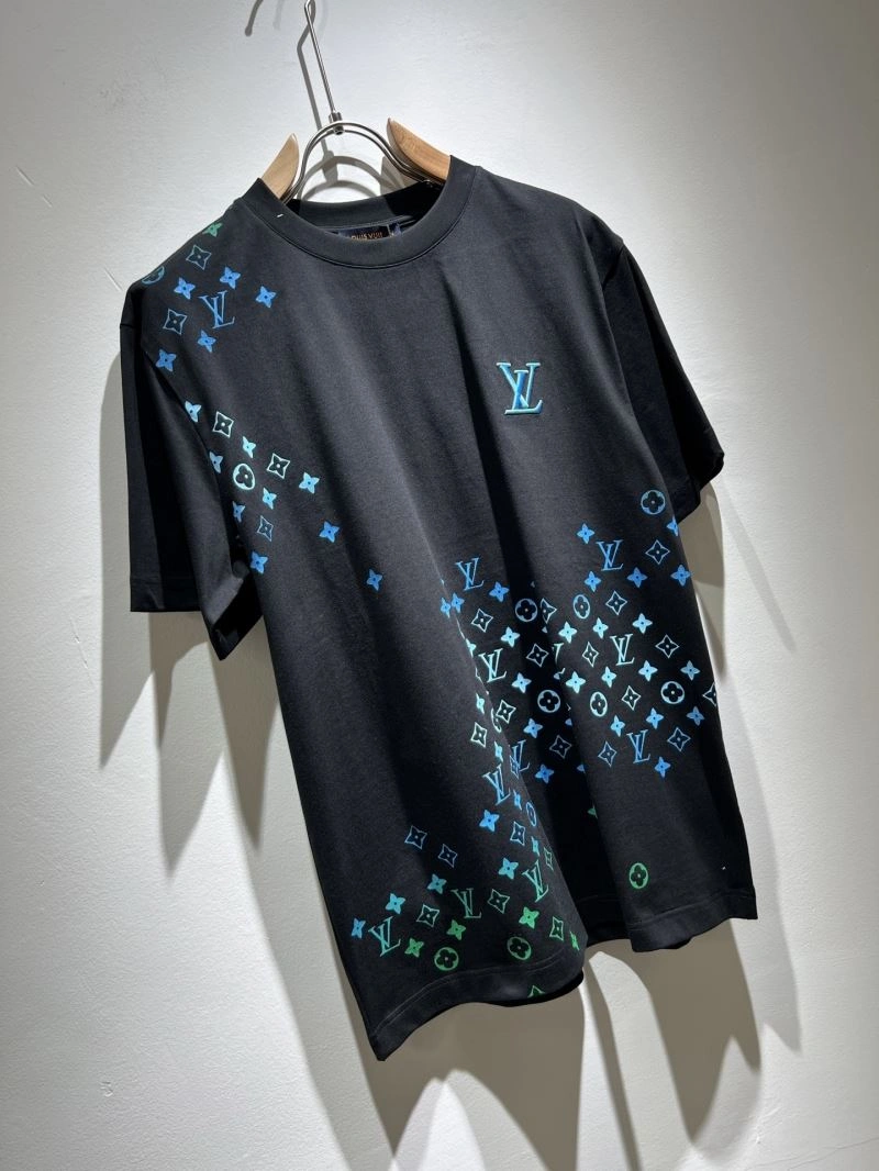 OdorResistant Louis Vuitton T-Shirts 134669