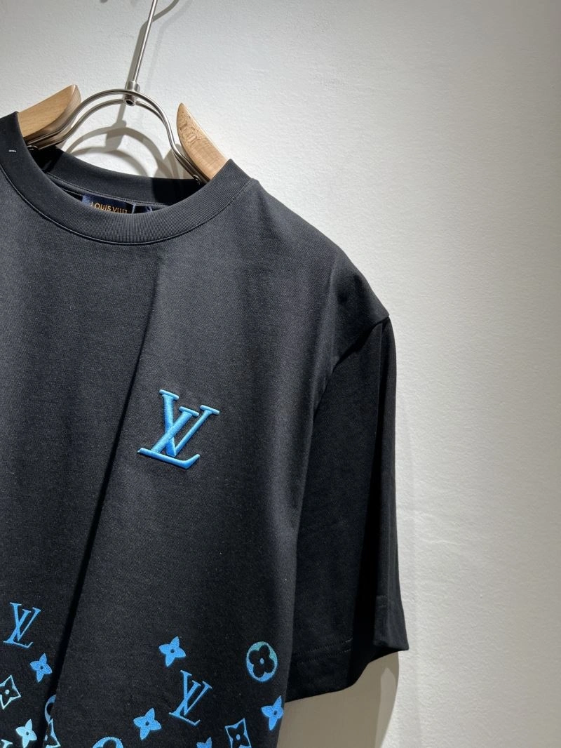 OdorResistant Louis Vuitton T-Shirts 134669