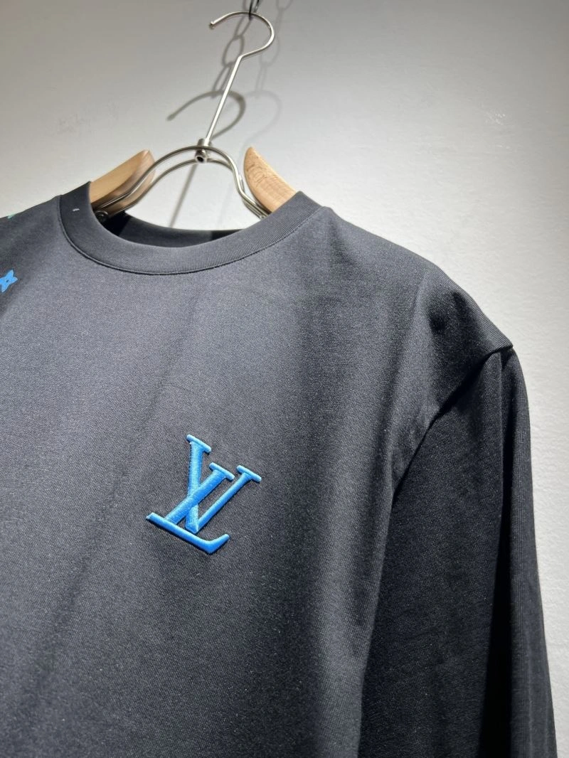 OdorResistant Louis Vuitton T-Shirts 134669