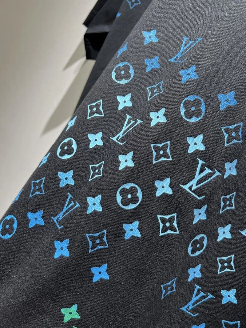 OdorResistant Louis Vuitton T-Shirts 134669