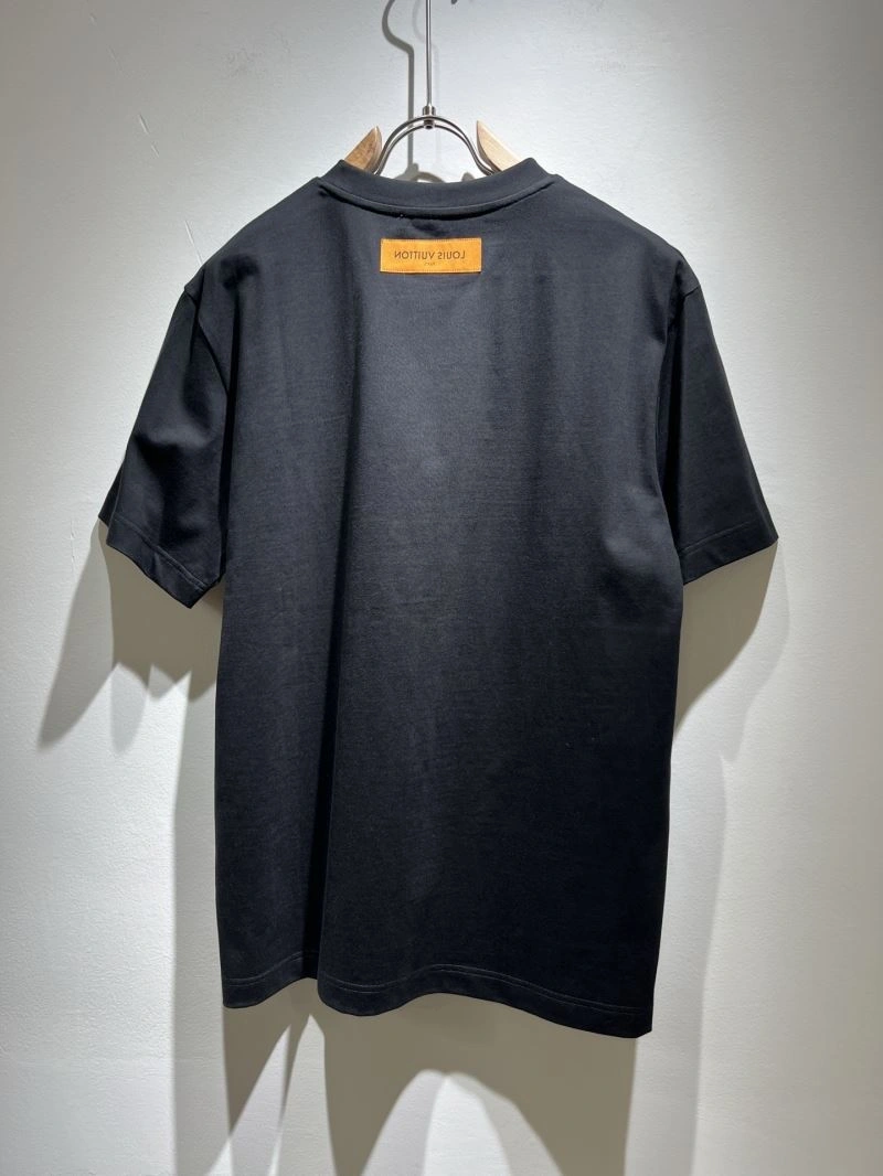 OdorResistant Louis Vuitton T-Shirts 134669