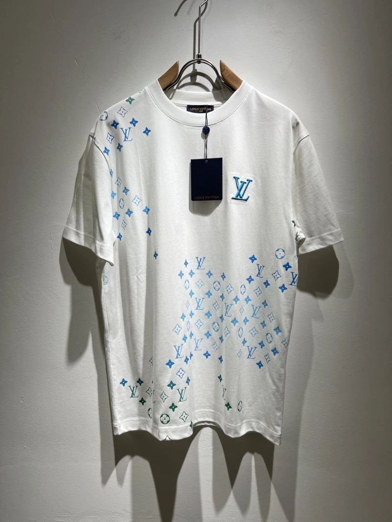 Reliable Louis Vuitton T-Shirts 134671