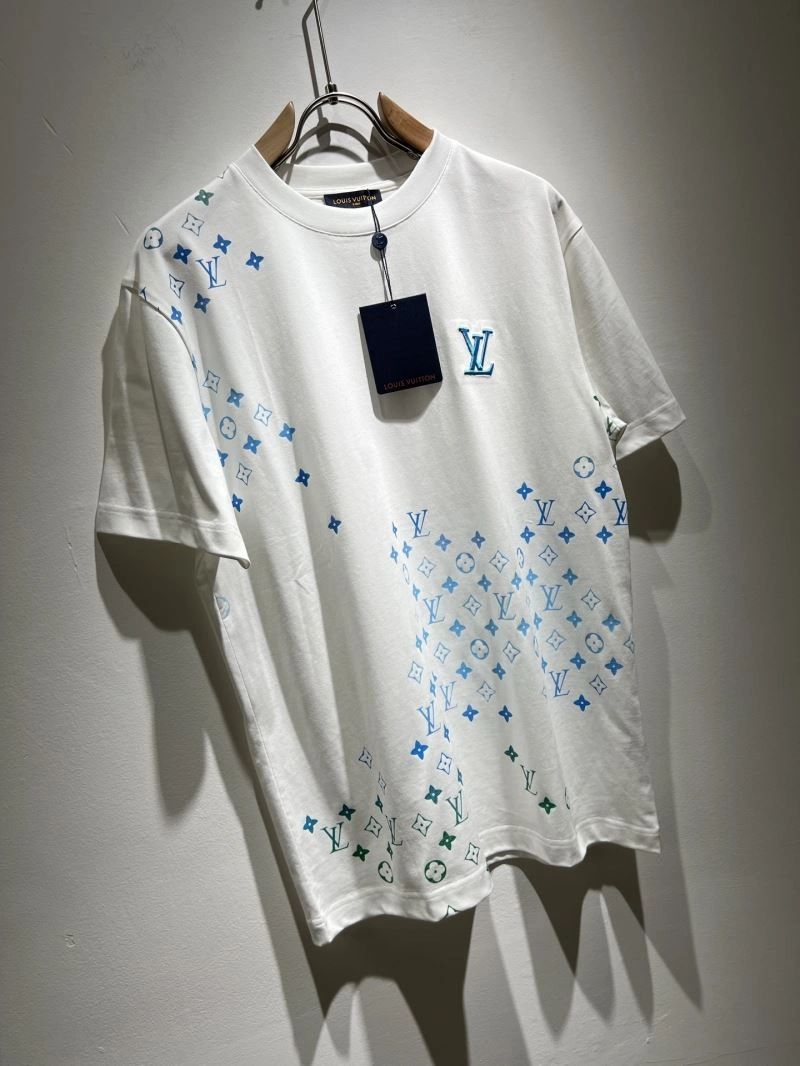 Reliable Louis Vuitton T-Shirts 134671
