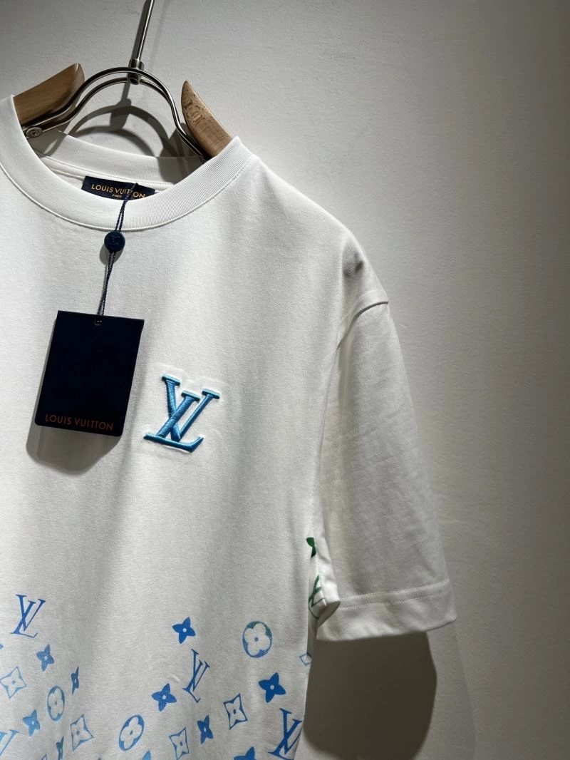 Reliable Louis Vuitton T-Shirts 134671