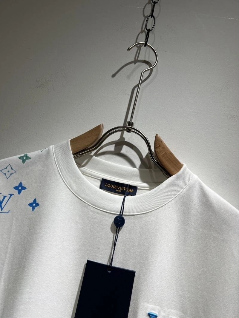 Reliable Louis Vuitton T-Shirts 134671