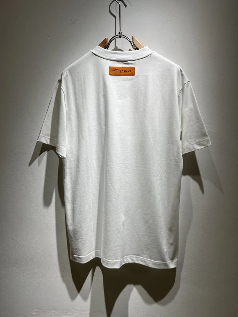 Reliable Louis Vuitton T-Shirts 134671