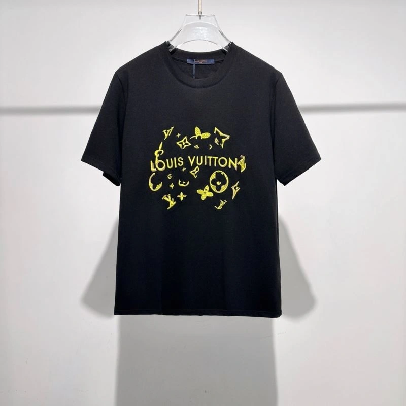 Louis Vuitton T-Shirts Attractive 134668