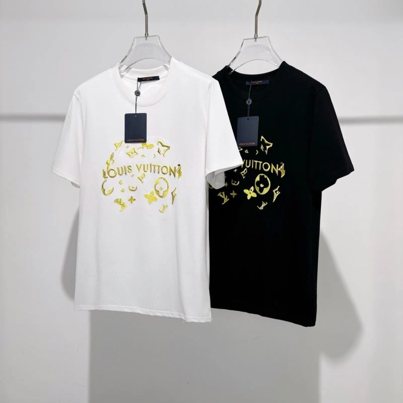 Louis Vuitton T-Shirts Attractive 134668