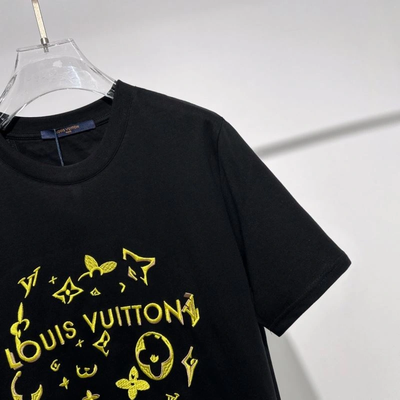 Louis Vuitton T-Shirts Attractive 134668