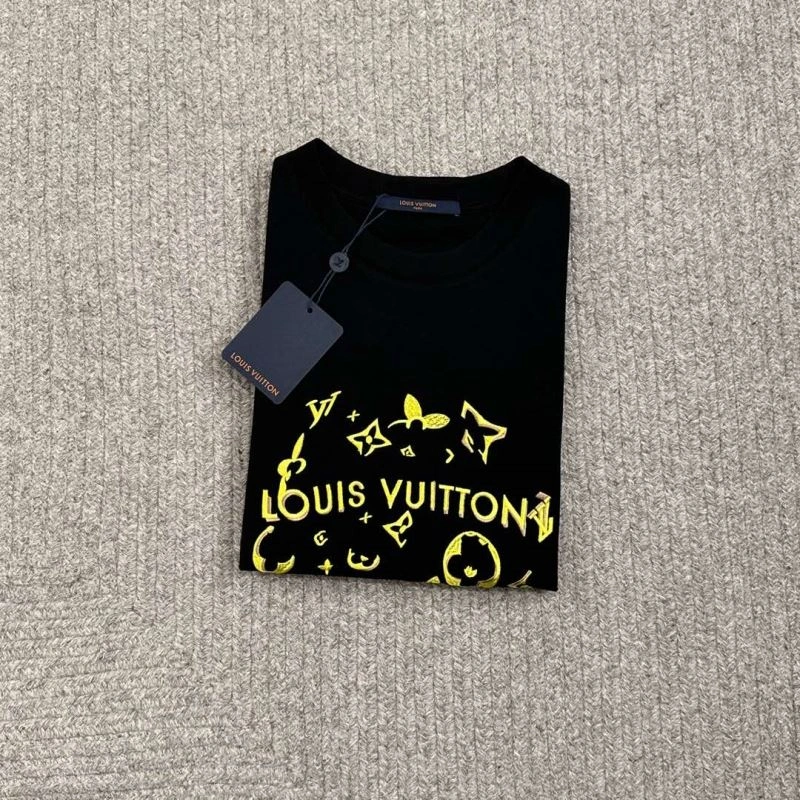 Louis Vuitton T-Shirts Attractive 134668