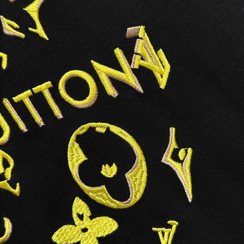 Louis Vuitton T-Shirts Attractive 134668