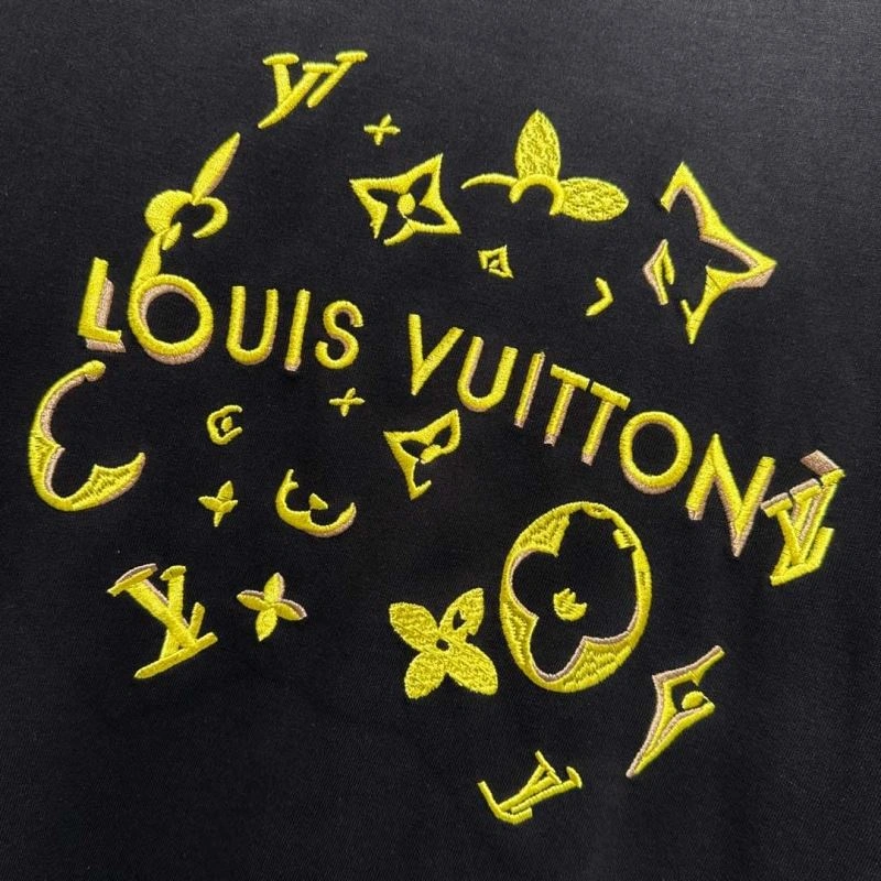 Louis Vuitton T-Shirts Attractive 134668