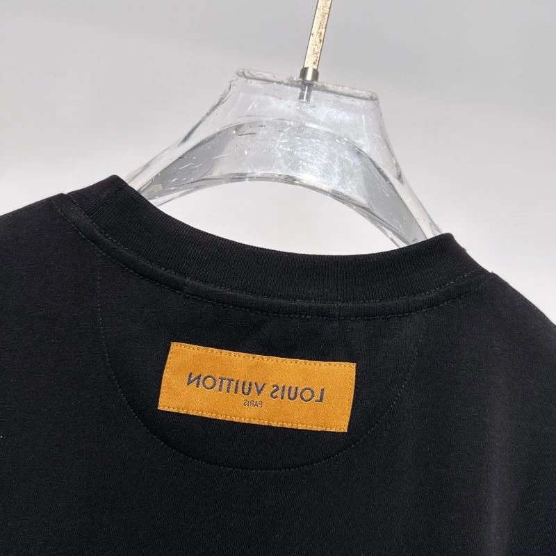 Louis Vuitton T-Shirts Attractive 134668