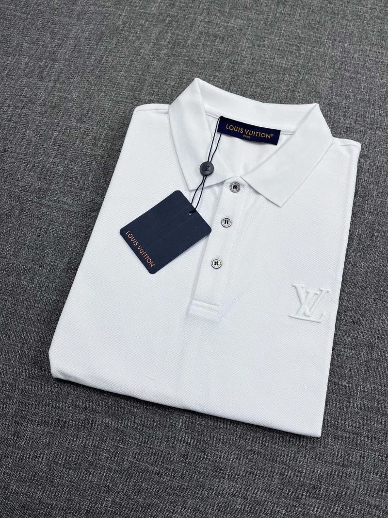 Louis Vuitton T-Shirts Packable 134670