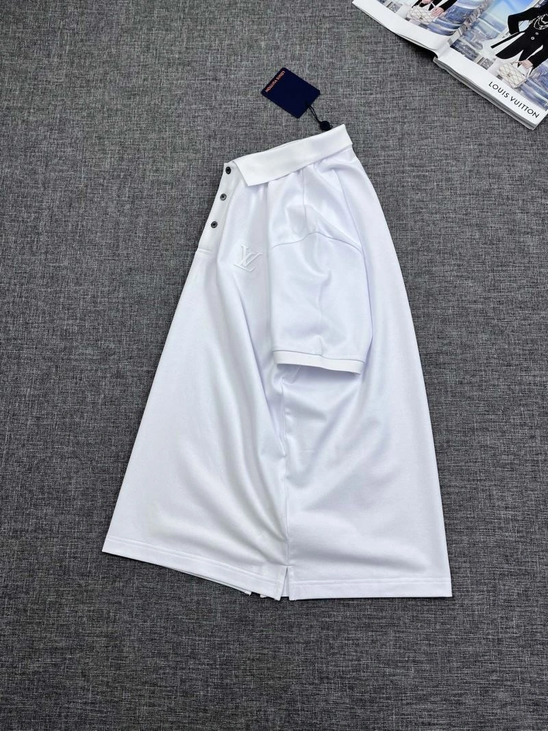 Louis Vuitton T-Shirts Packable 134670