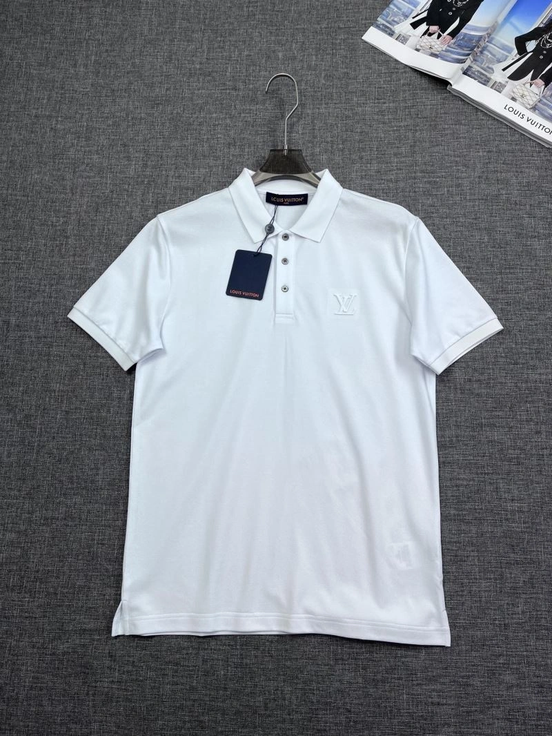 Louis Vuitton T-Shirts Packable 134670