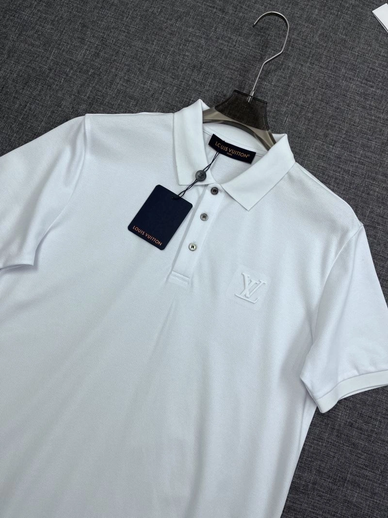 Louis Vuitton T-Shirts Packable 134670