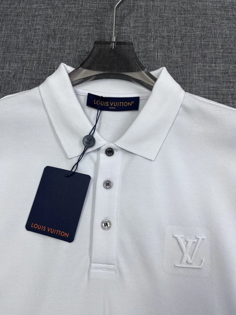 Louis Vuitton T-Shirts Packable 134670