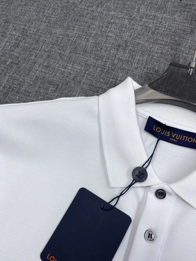 Louis Vuitton T-Shirts Packable 134670