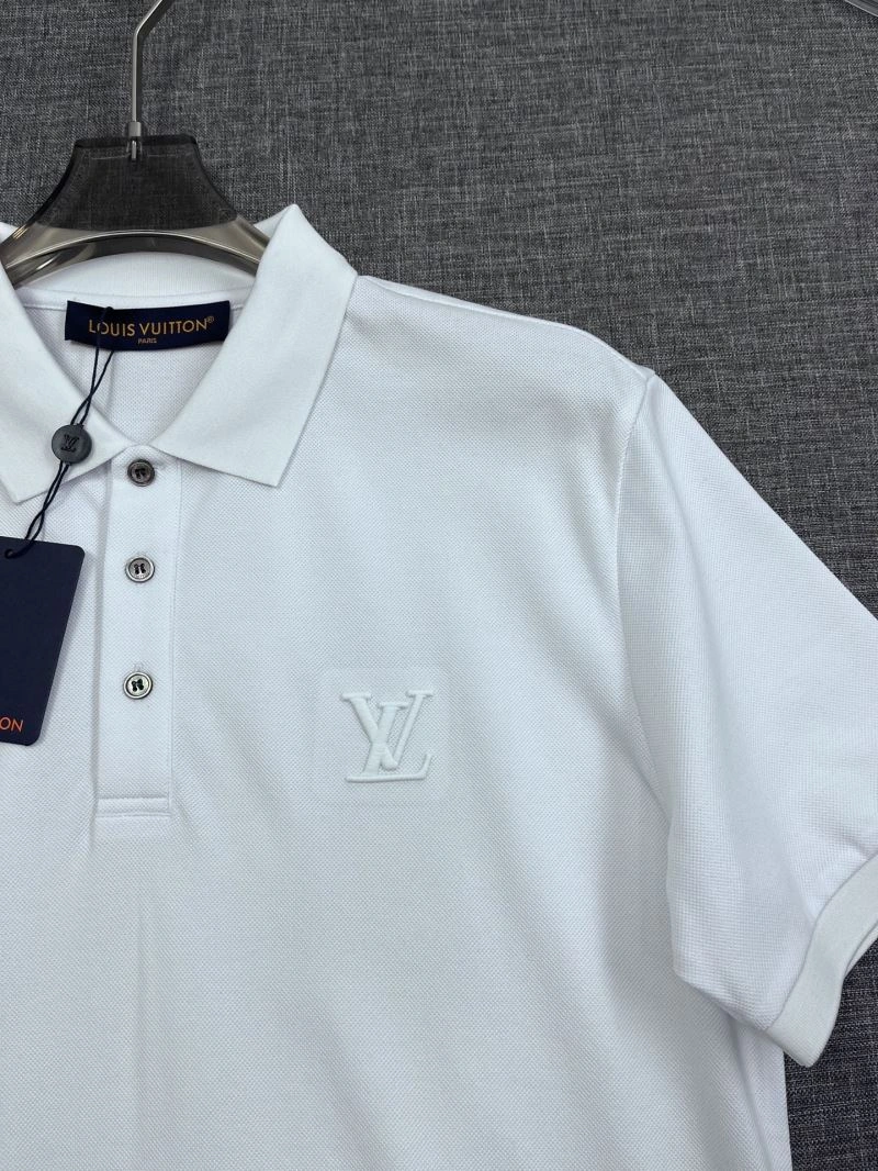 Louis Vuitton T-Shirts Packable 134670