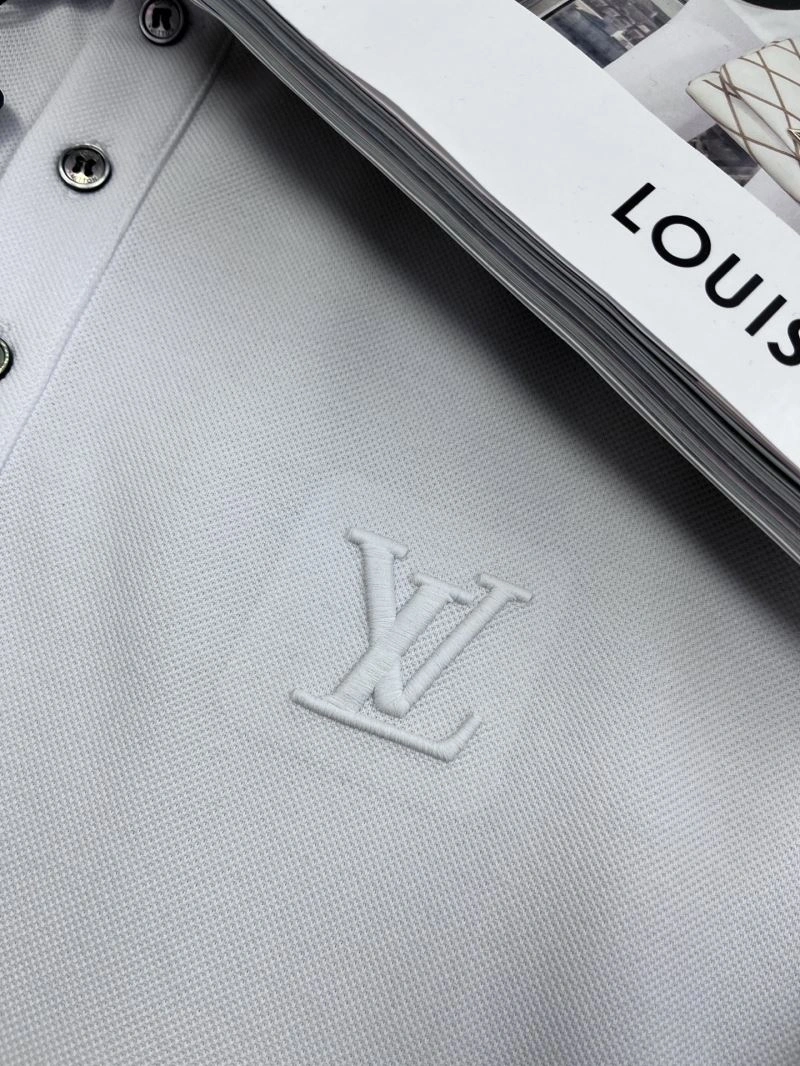 Louis Vuitton T-Shirts Packable 134670