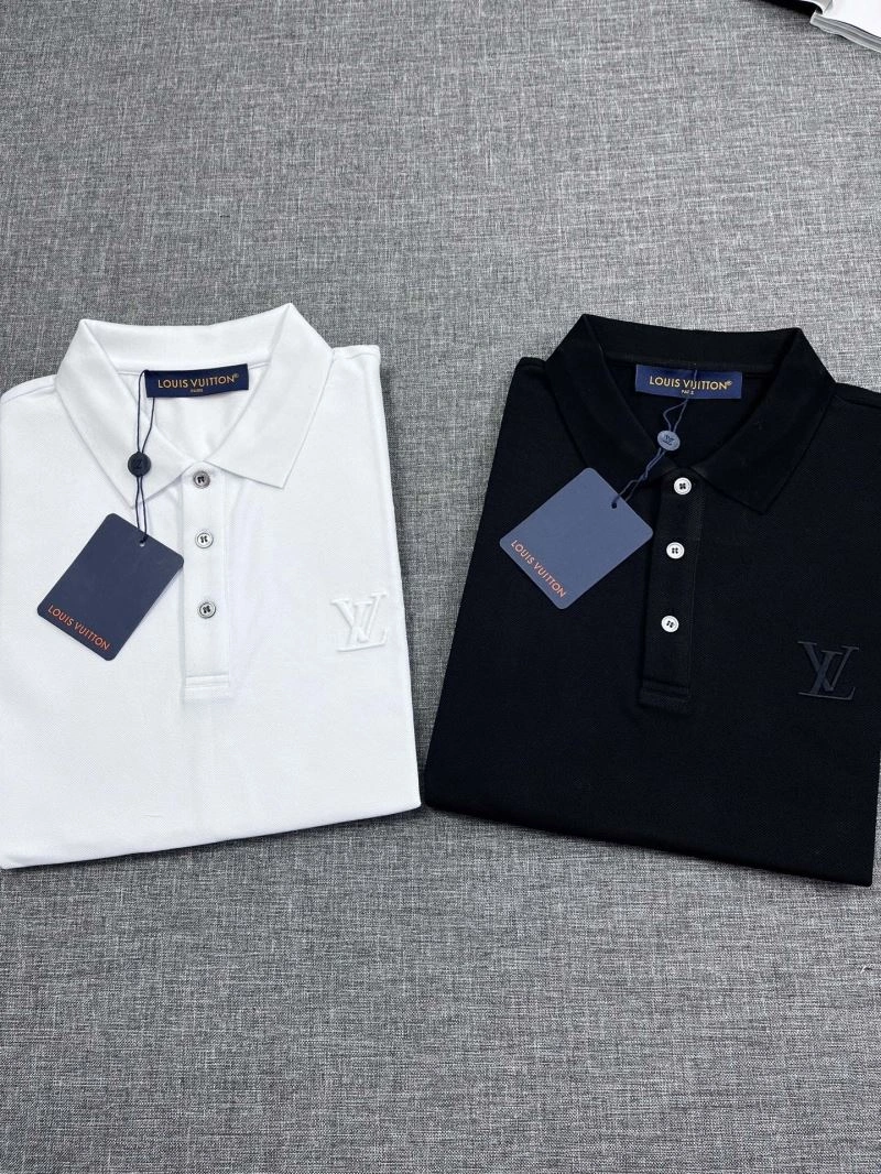 Louis Vuitton T-Shirts Sustainable 134667