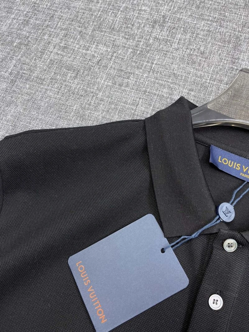 Louis Vuitton T-Shirts Sustainable 134667