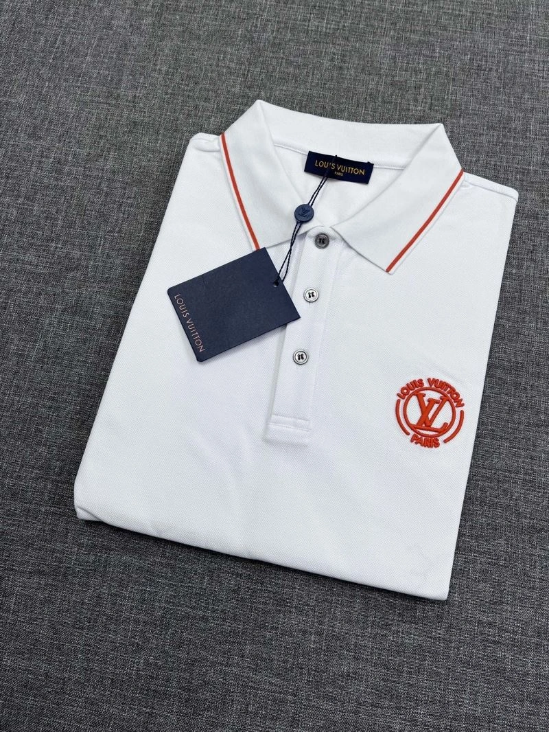 Louis Vuitton T-Shirts Timeless 134648