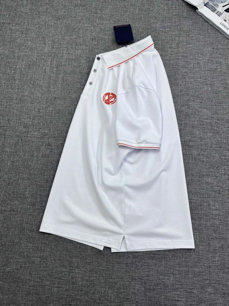 Louis Vuitton T-Shirts Timeless 134648