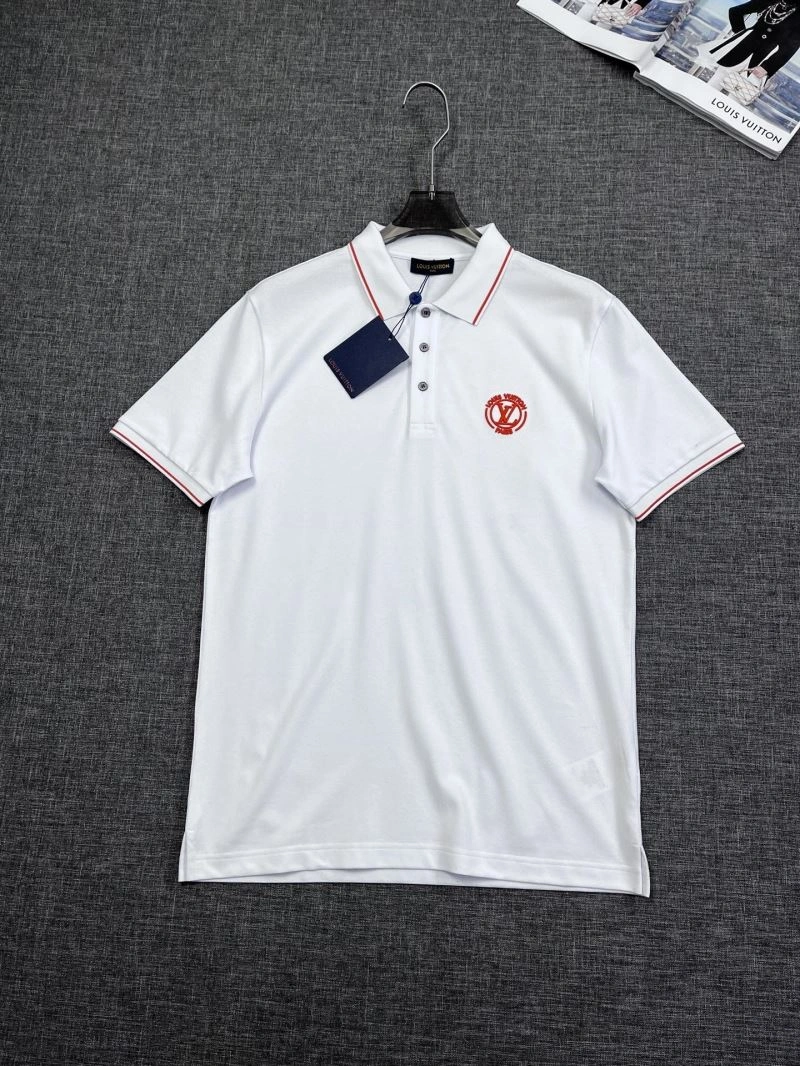 Louis Vuitton T-Shirts Timeless 134648