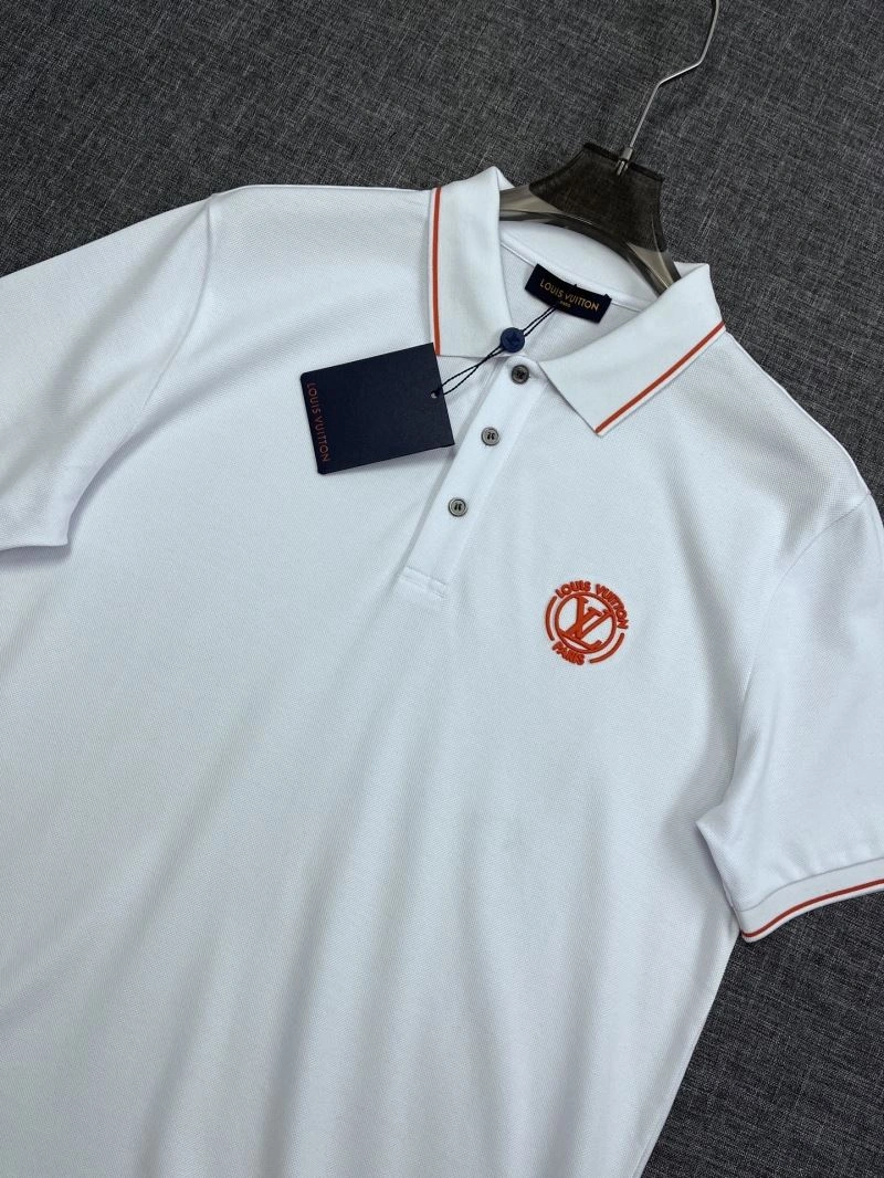 Louis Vuitton T-Shirts Timeless 134648