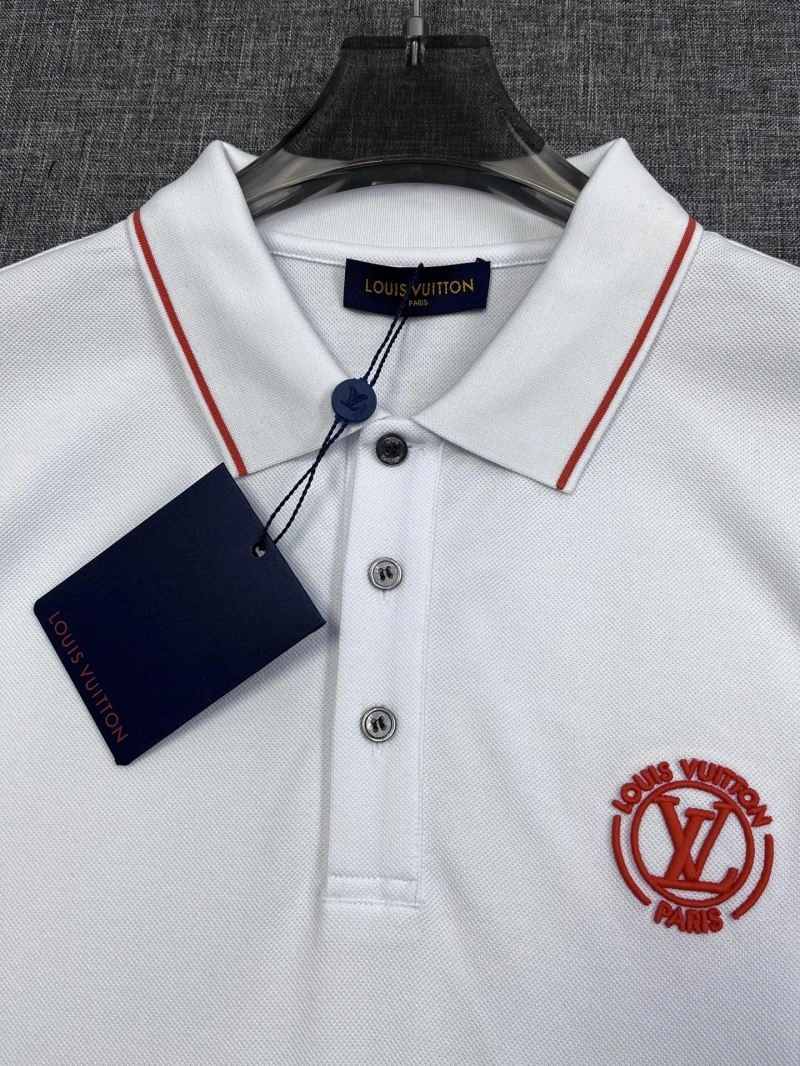 Louis Vuitton T-Shirts Timeless 134648