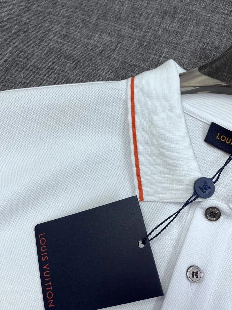 Louis Vuitton T-Shirts Timeless 134648
