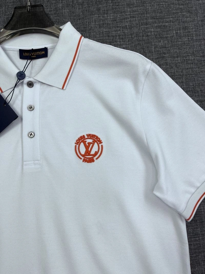 Louis Vuitton T-Shirts Timeless 134648