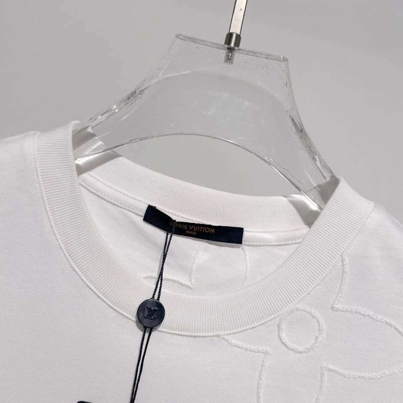 Louis Vuitton T-Shirts OnTrend 134640