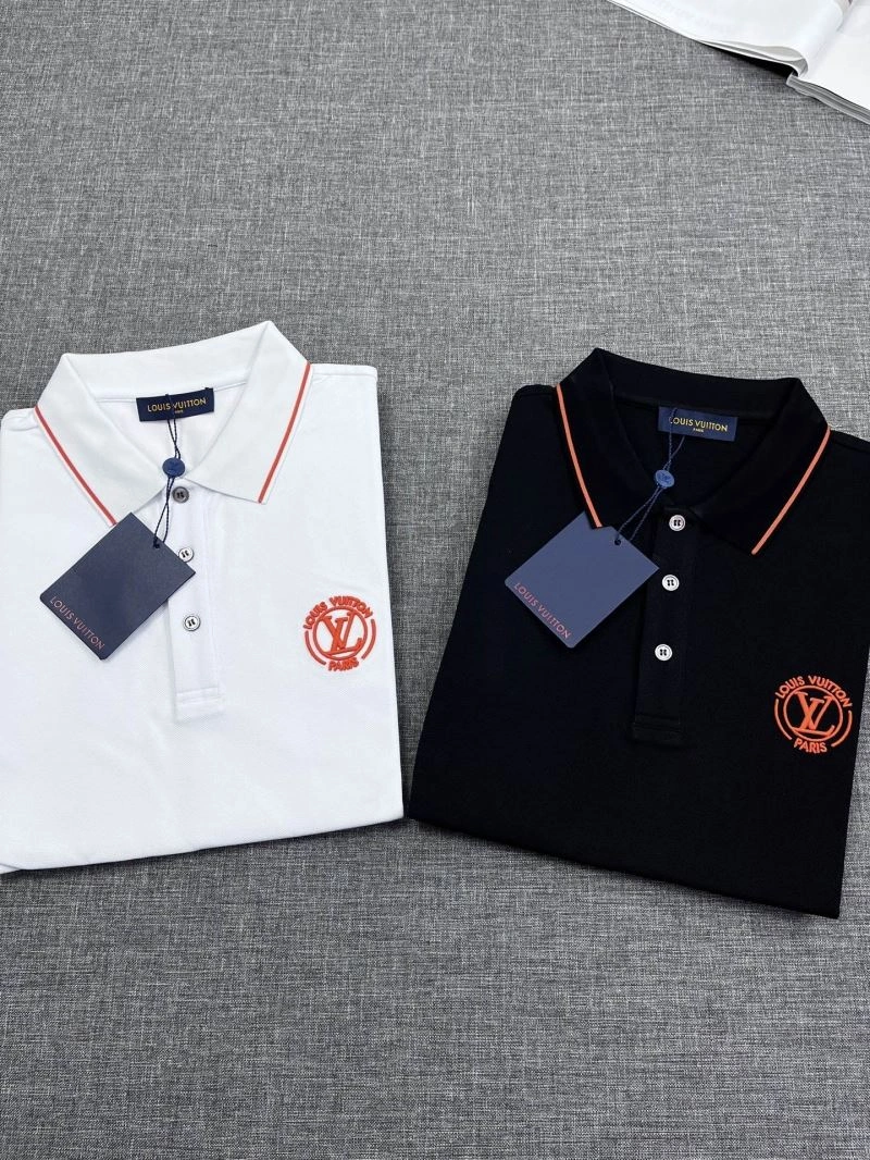 Louis Vuitton T-Shirts OdorResistant 134641
