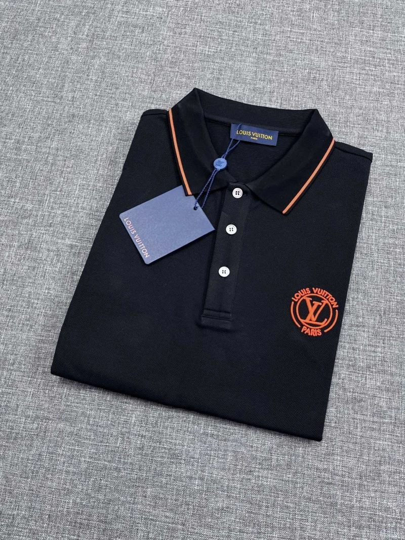 Louis Vuitton T-Shirts OdorResistant 134641