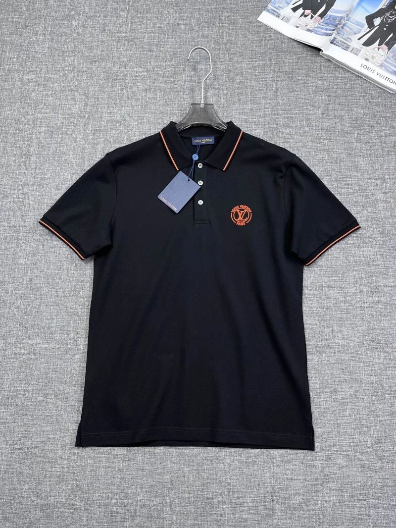 Louis Vuitton T-Shirts OdorResistant 134641