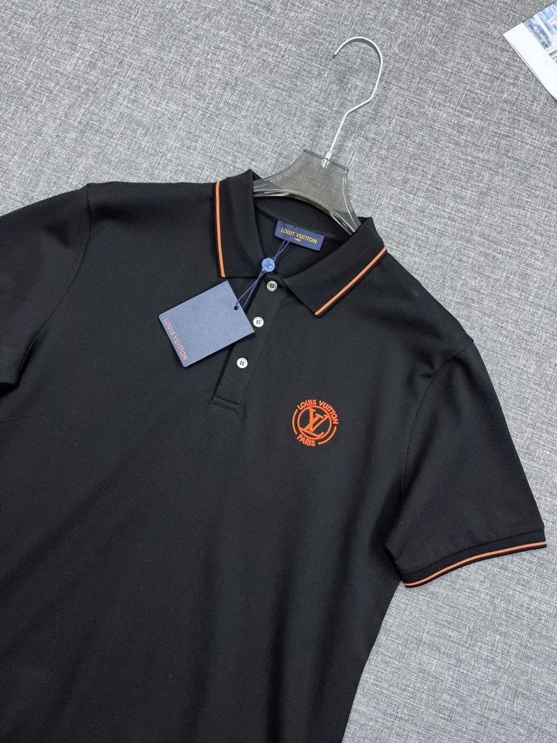 Louis Vuitton T-Shirts OdorResistant 134641