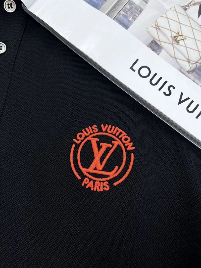 Louis Vuitton T-Shirts OdorResistant 134641