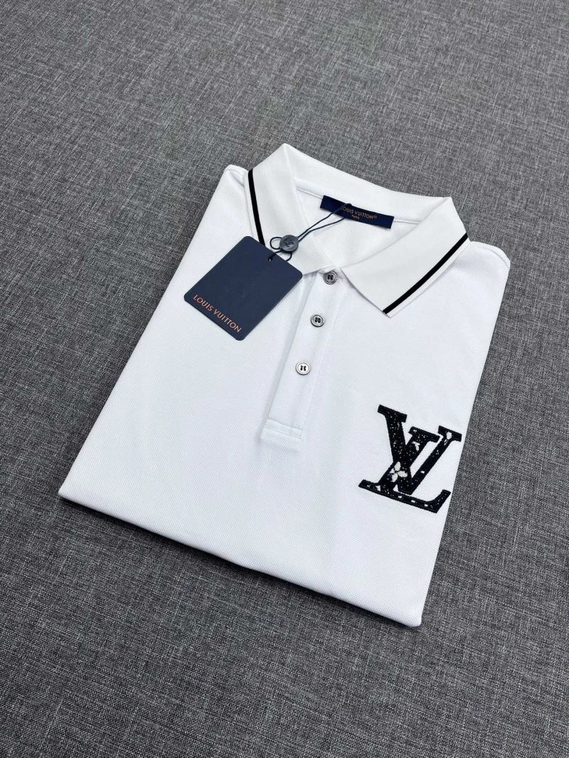 Louis Vuitton T-Shirts Upgraded 134643